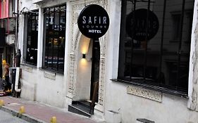 Istanbul Safir Hotel